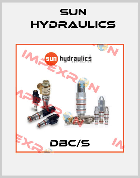 DBC/S Sun Hydraulics