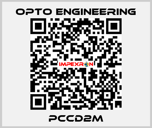 PCCD2M Opto Engineering