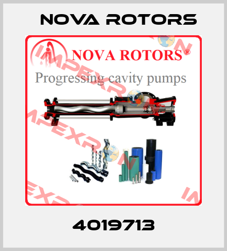 4019713 Nova Rotors