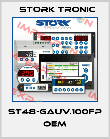 ST48-GAUV.100FP OEM Stork tronic