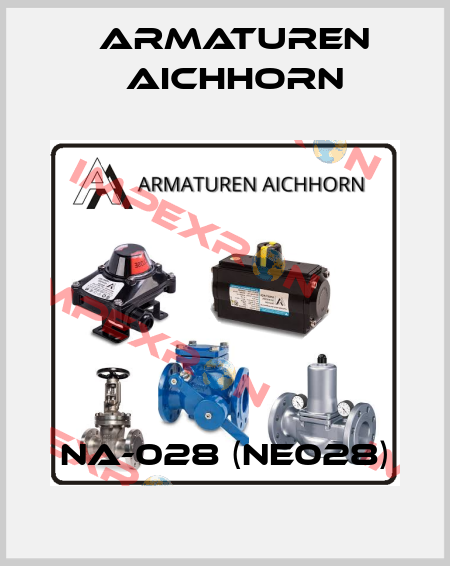 NA-028 (NE028) Armaturen Aichhorn