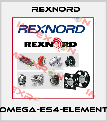 OMEGA-ES4-ELEMENT Rexnord