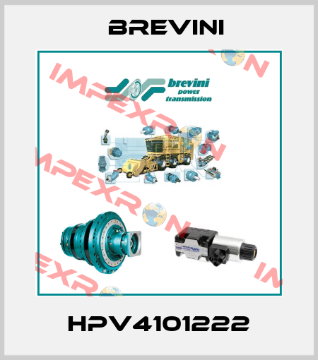 HPV4101222 Brevini