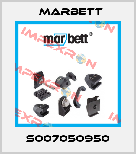 S007050950 Marbett