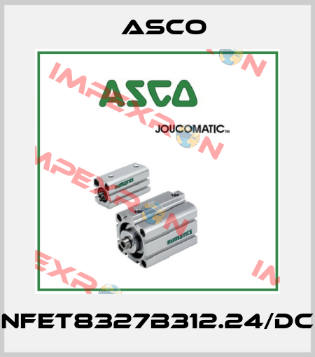 NFET8327B312.24/DC Asco