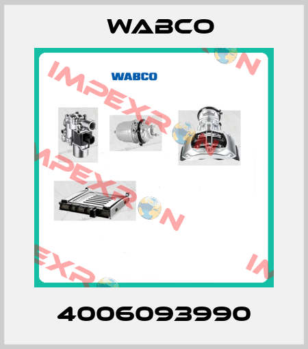 4006093990 Wabco