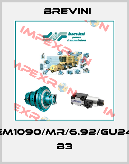 EM1090/MR/6.92/GU24 B3 Brevini