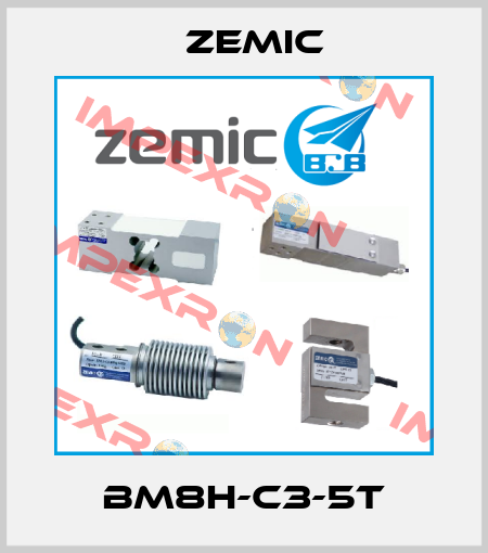 BM8H-C3-5t ZEMIC