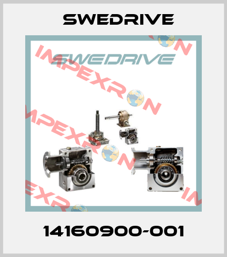 14160900-001 Swedrive