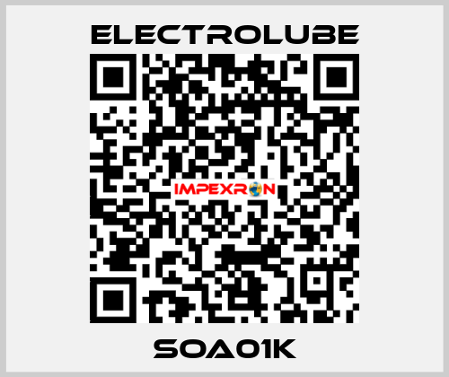 SOA01K Electrolube