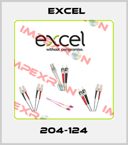 204-124 EXCEL