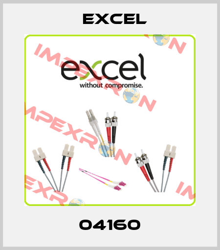 04160 EXCEL