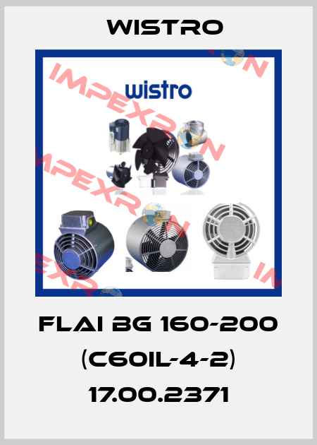 FLAI Bg 160-200 (C60IL-4-2) 17.00.2371 Wistro
