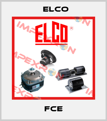 FCE Elco