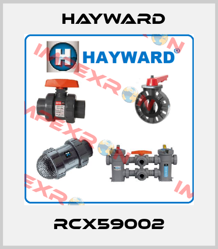 RCX59002 HAYWARD