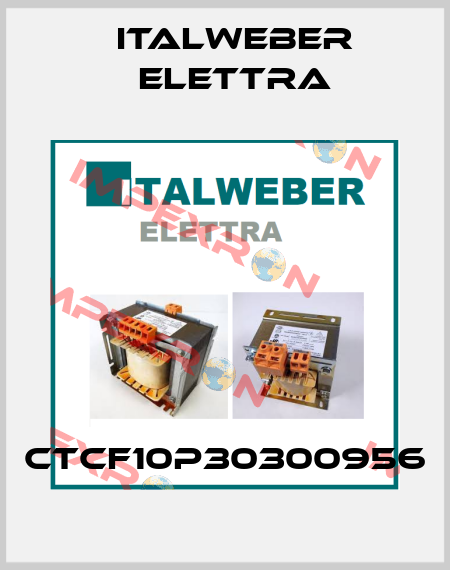 CTCF10P30300956 Italweber Elettra