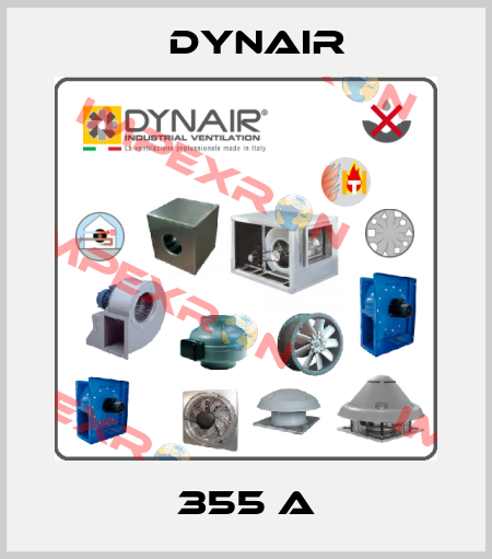 355 A Dynair