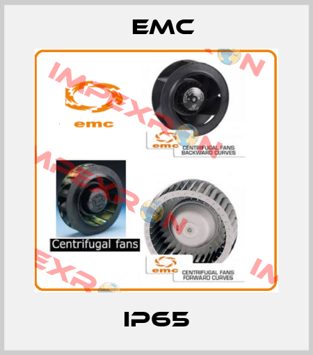 IP65 Emc