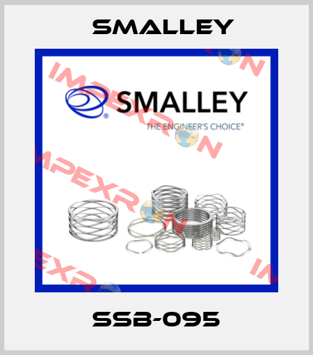 SSB-095 SMALLEY