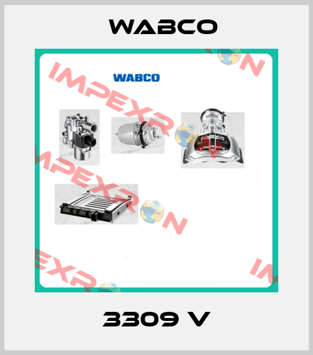 3309 V Wabco