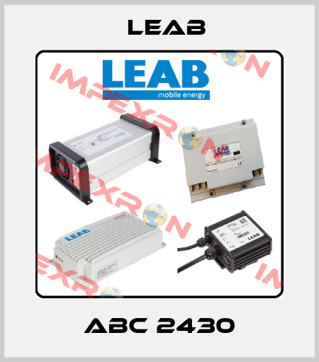ABC 2430 LEAB