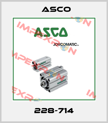 228-714 Asco