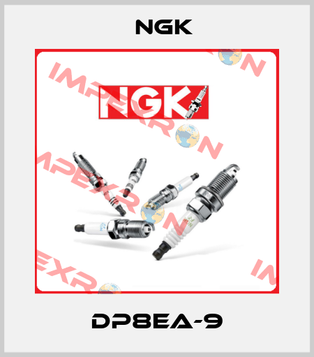 DP8EA-9 NGK