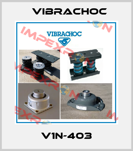 V1N-403 Vibrachoc