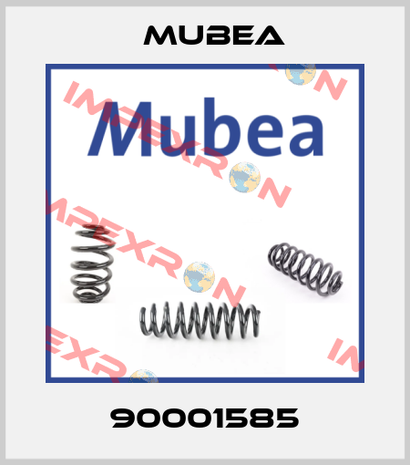 90001585 Mubea
