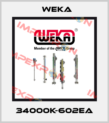 34000K-602EA Weka