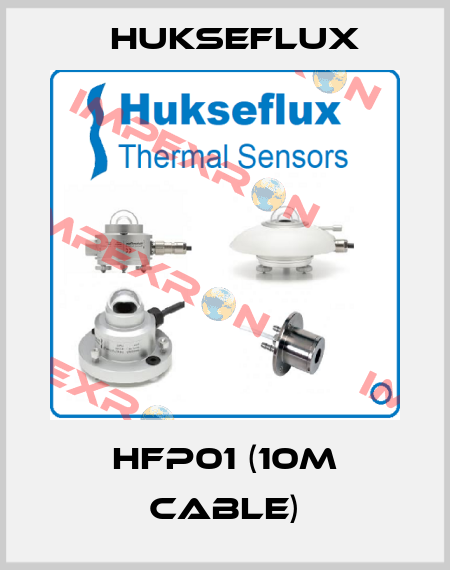 HFP01 (10m cable) Hukseflux