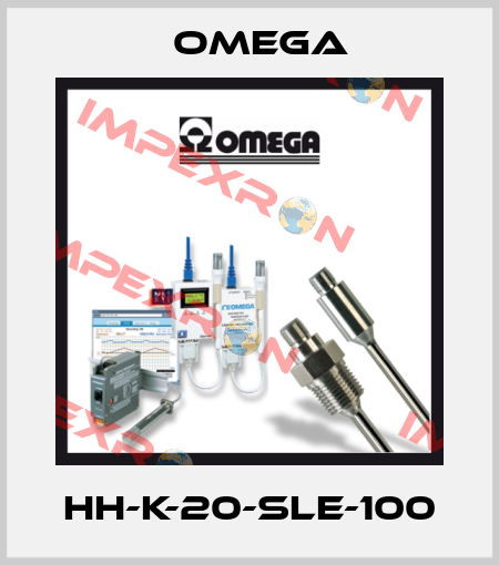HH-K-20-SLE-100 Omega