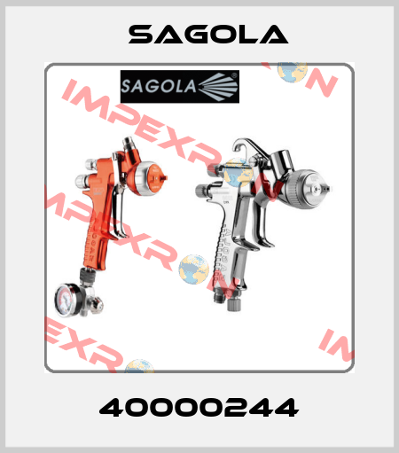 40000244 Sagola