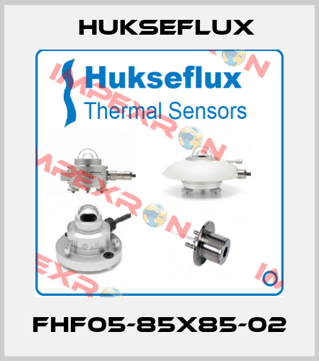 FHF05-85X85-02 Hukseflux