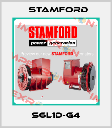 S6L1D-G4 Stamford