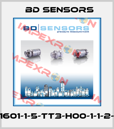 591-1601-1-5-TT3-H00-1-1-2-000 Bd Sensors