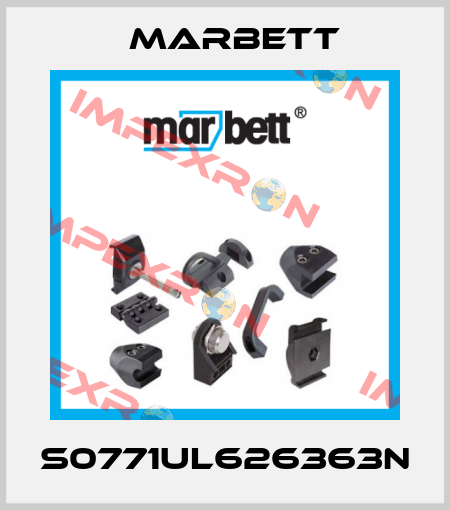 S0771UL626363N Marbett