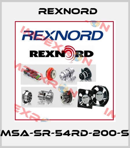 CMSA-SR-54RD-200-SD Rexnord