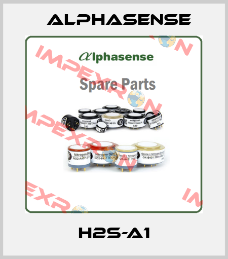 H2S-A1 Alphasense