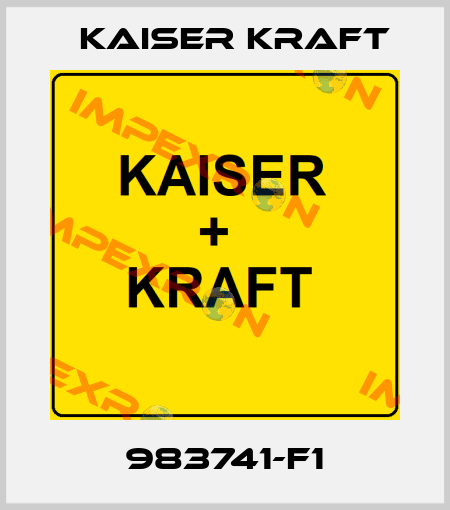 983741-F1 Kaiser Kraft