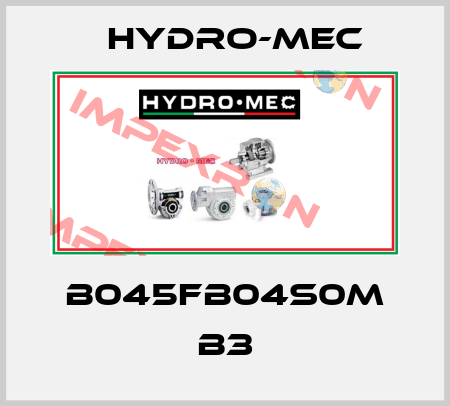 B045FB04S0M B3 Hydro-Mec