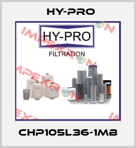 CHP105L36-1MB HY-PRO