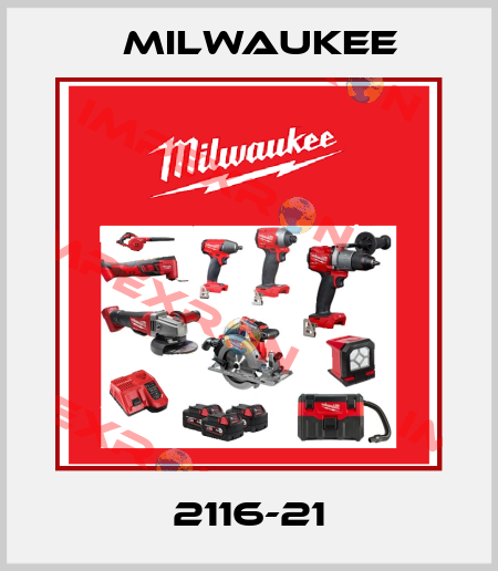 2116-21 Milwaukee