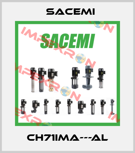 CH71IMA---AL Sacemi