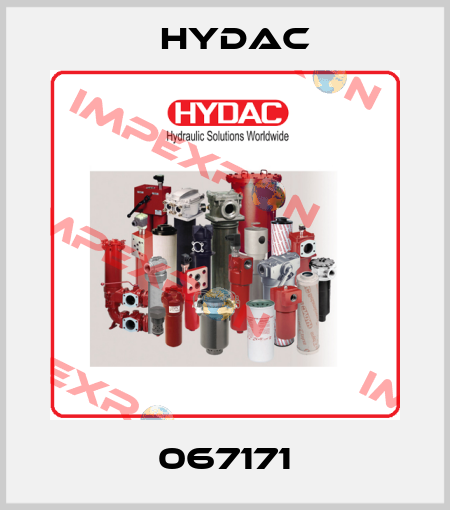 067171 Hydac