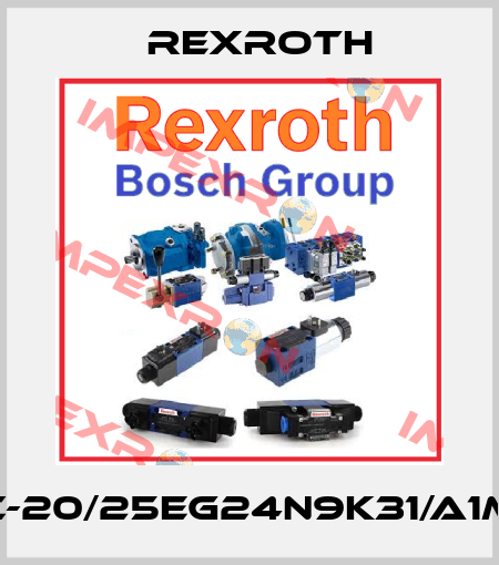 C-20/25EG24N9K31/A1M Rexroth