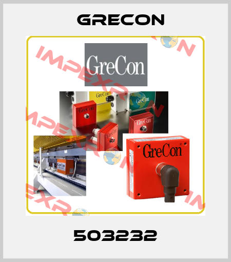 503232 Grecon