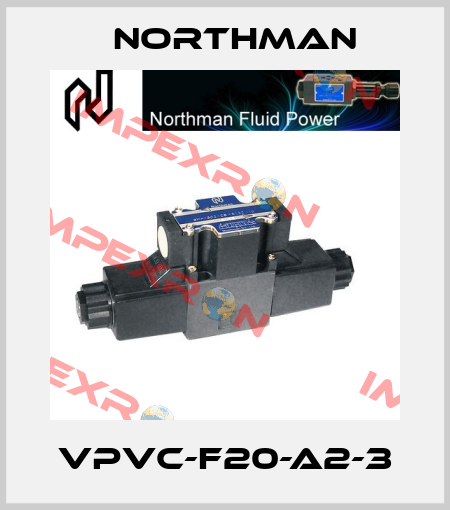 VPVC-F20-A2-3 Northman