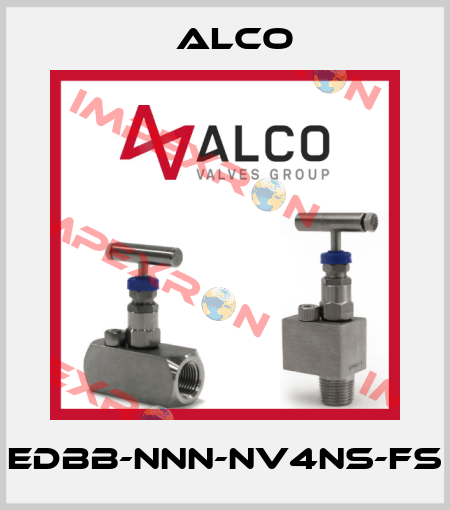 EDBB-NNN-NV4NS-FS Alco