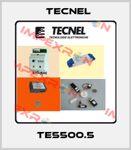 TE5500.5 Tecnel